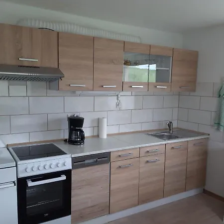 Ferienwohnung Rosina Obernheim