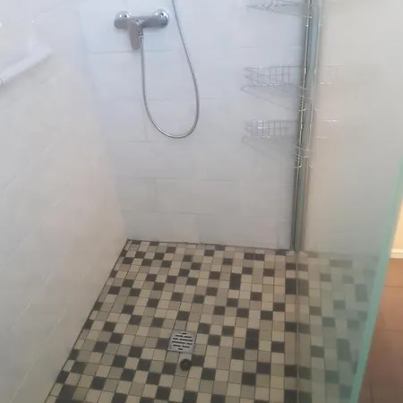 Ferienwohnung Rosina Lejlighed *