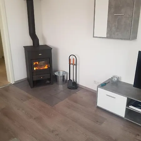 Ferienwohnung Rosina