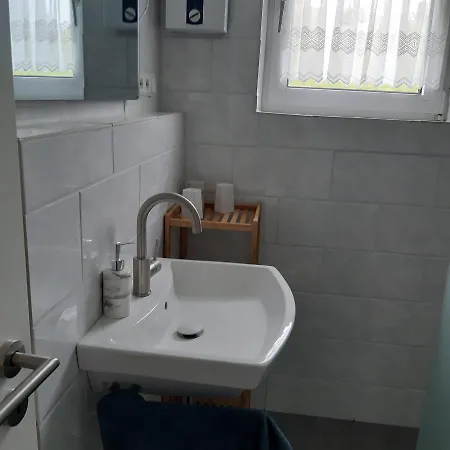 Lejlighed Ferienwohnung Rosina