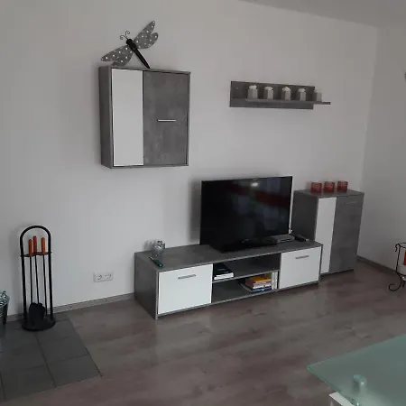 Ferienwohnung Rosina Obernheim