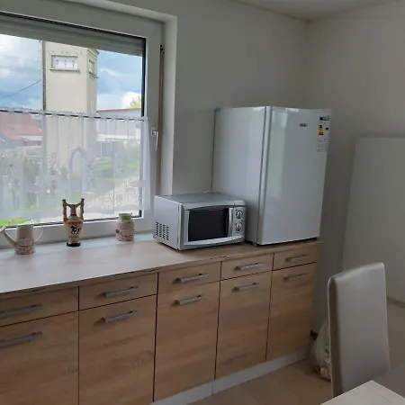 Ferienwohnung Rosina * Obernheim